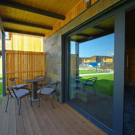 A1 Apartman *
