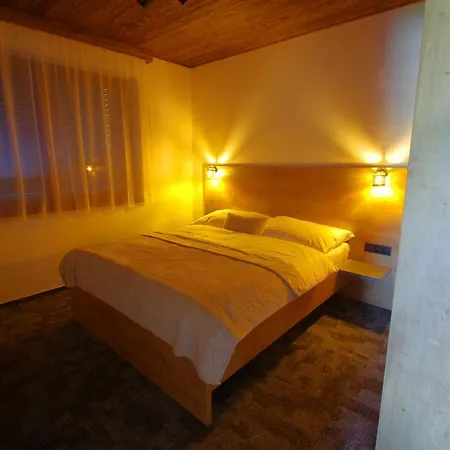 A1 Apartman Káposztafalva