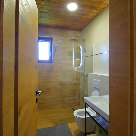 Apartman A1 *