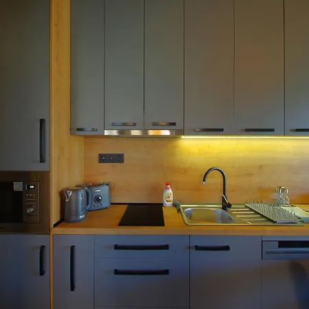 A1 Apartman