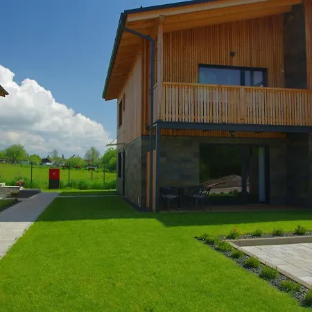 Apartmán A1 *