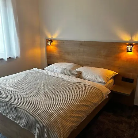 A1 Apartman