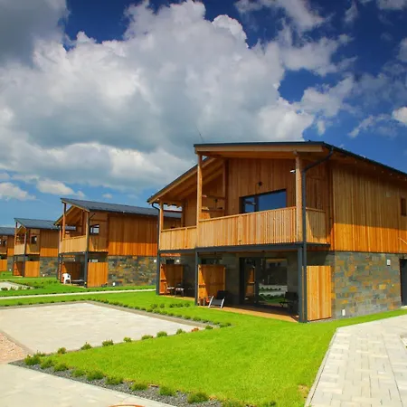 Apartmán A1 Hrabušice