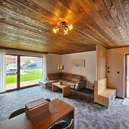 Apartman A1