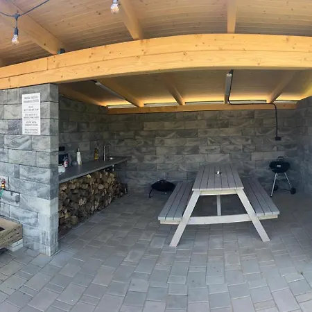 A1 Apartmán