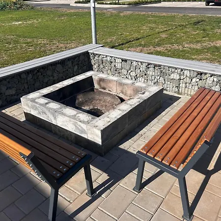A1 Apartman